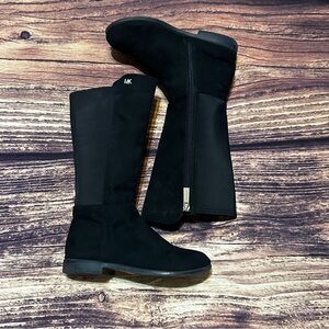 Michael Kors Kids Emma Bromley Riding
Boot size 2